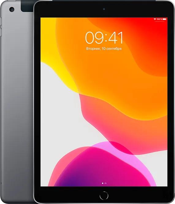 Замена шлейфа Apple iPad 2019