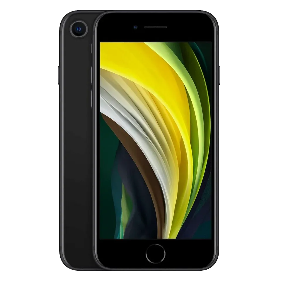 Ремонт камеры Apple iPhone SE (2020)
