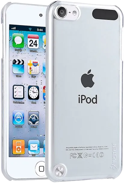 Прошивка Apple ipod touch 6g