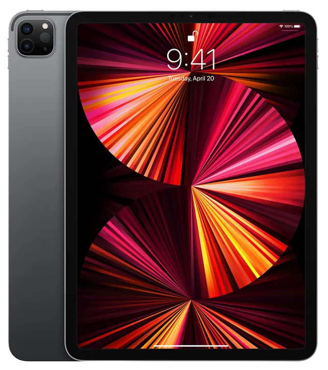 Замена шлейфа Apple iPad Pro 11 2021