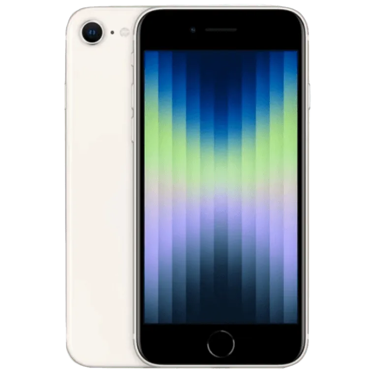 Ремонт камеры Apple iPhone SE (2022)
