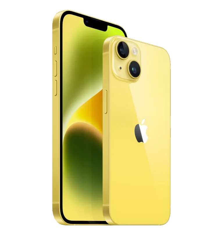 Ремонт камеры Apple iPhone 14
