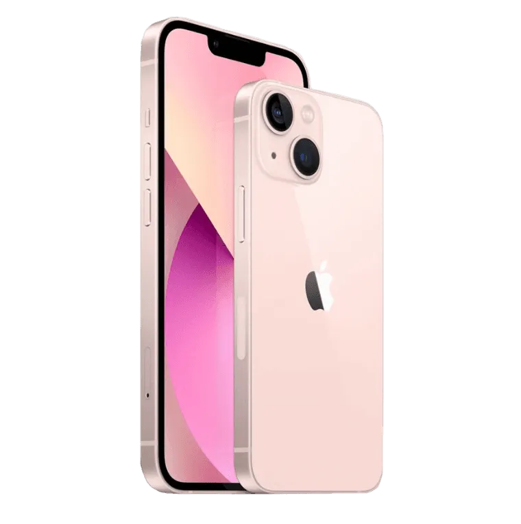Ремонт камеры Apple iPhone 13