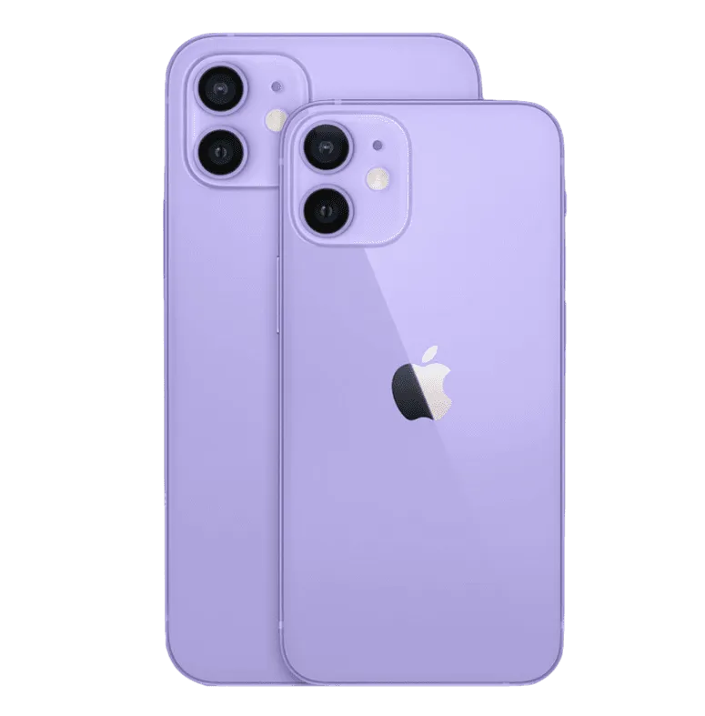 Ремонт камеры Apple iPhone 12