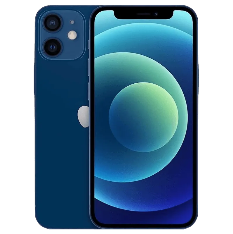 Ремонт камеры Apple iPhone 12 Mini