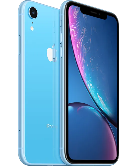 Ремонт камеры Apple iPhone Xr