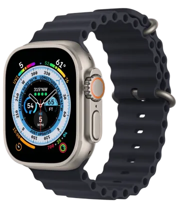 Замена Bluetooth Apple Apple Watch Ultra