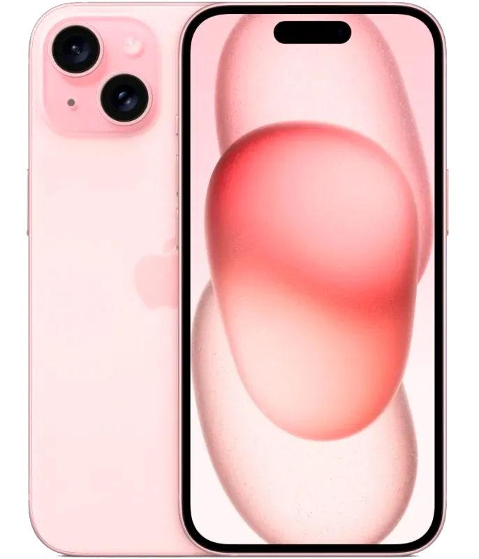 Ремонт камеры Apple iPhone 15 Plus