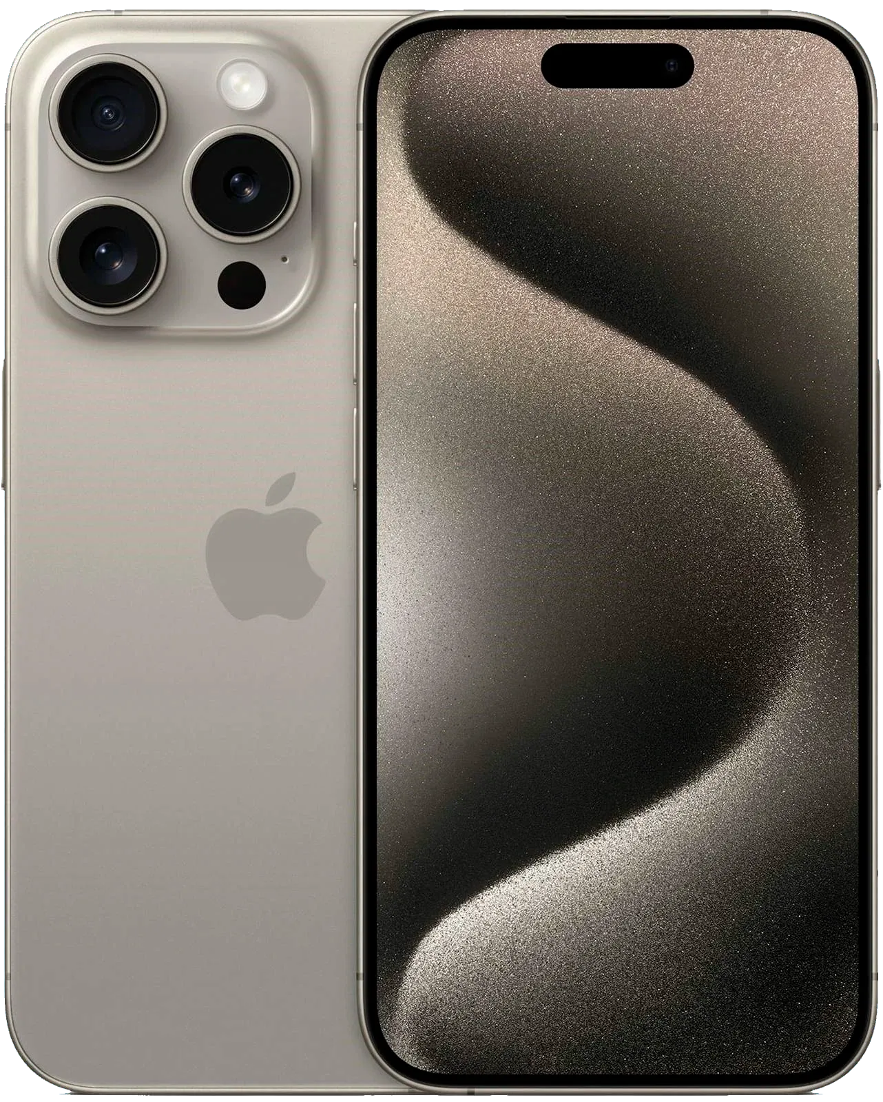 Ремонт камеры Apple iPhone 15 Pro