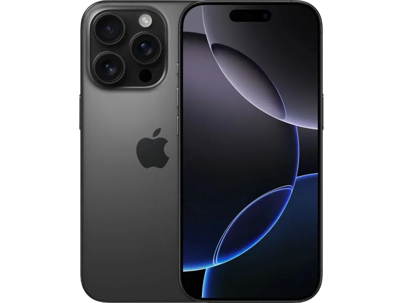 Ремонт камеры Apple iPhone 16 Pro Max