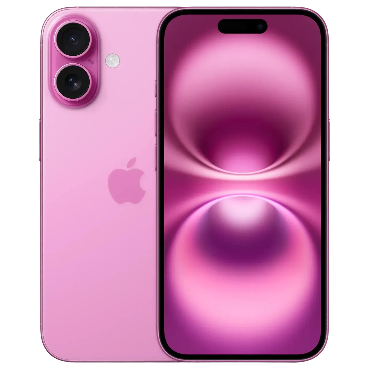 Ремонт камеры Apple iPhone 16