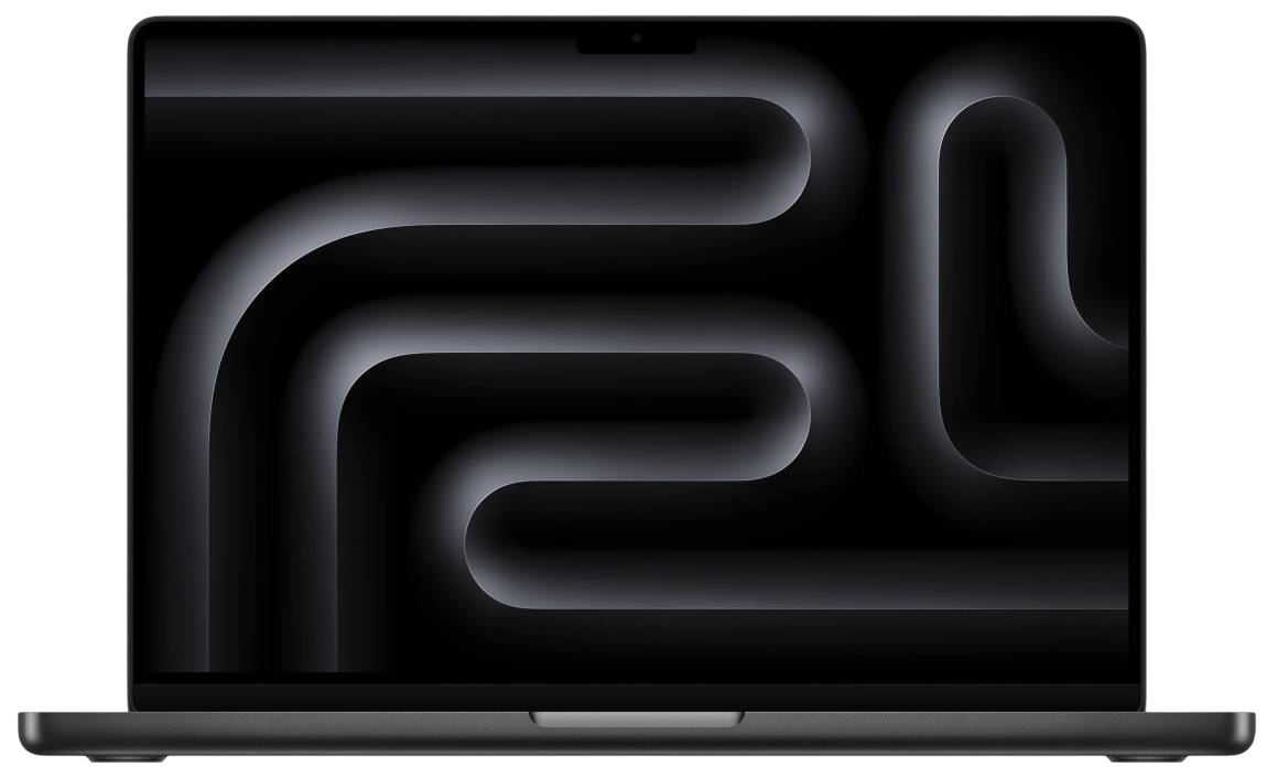 Профилактическая чистка Apple MacBook Pro 14 M3 Max 2023