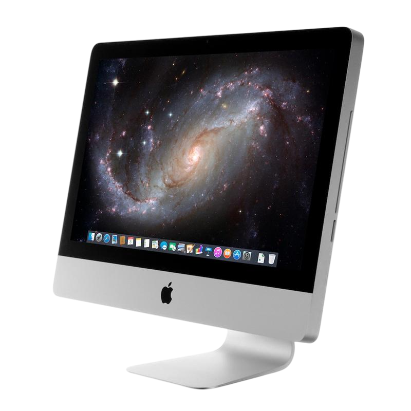 Замена термопасты Apple iMac 21.5 2011