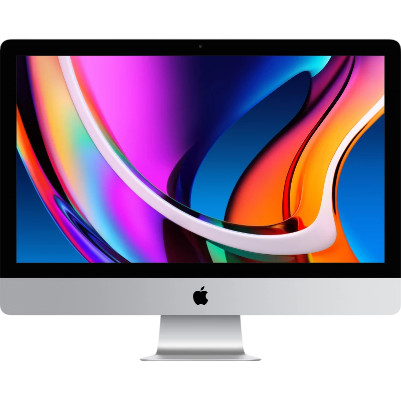Замена термопасты Apple iMac 27 Retina 5K 2020