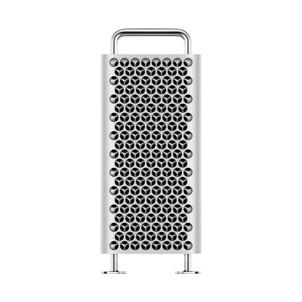 Восстановление информации с жёсткого диска Apple Mac Pro M2 2023