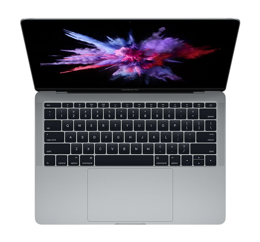 Профилактическая чистка Apple MacBook Pro 13 2016