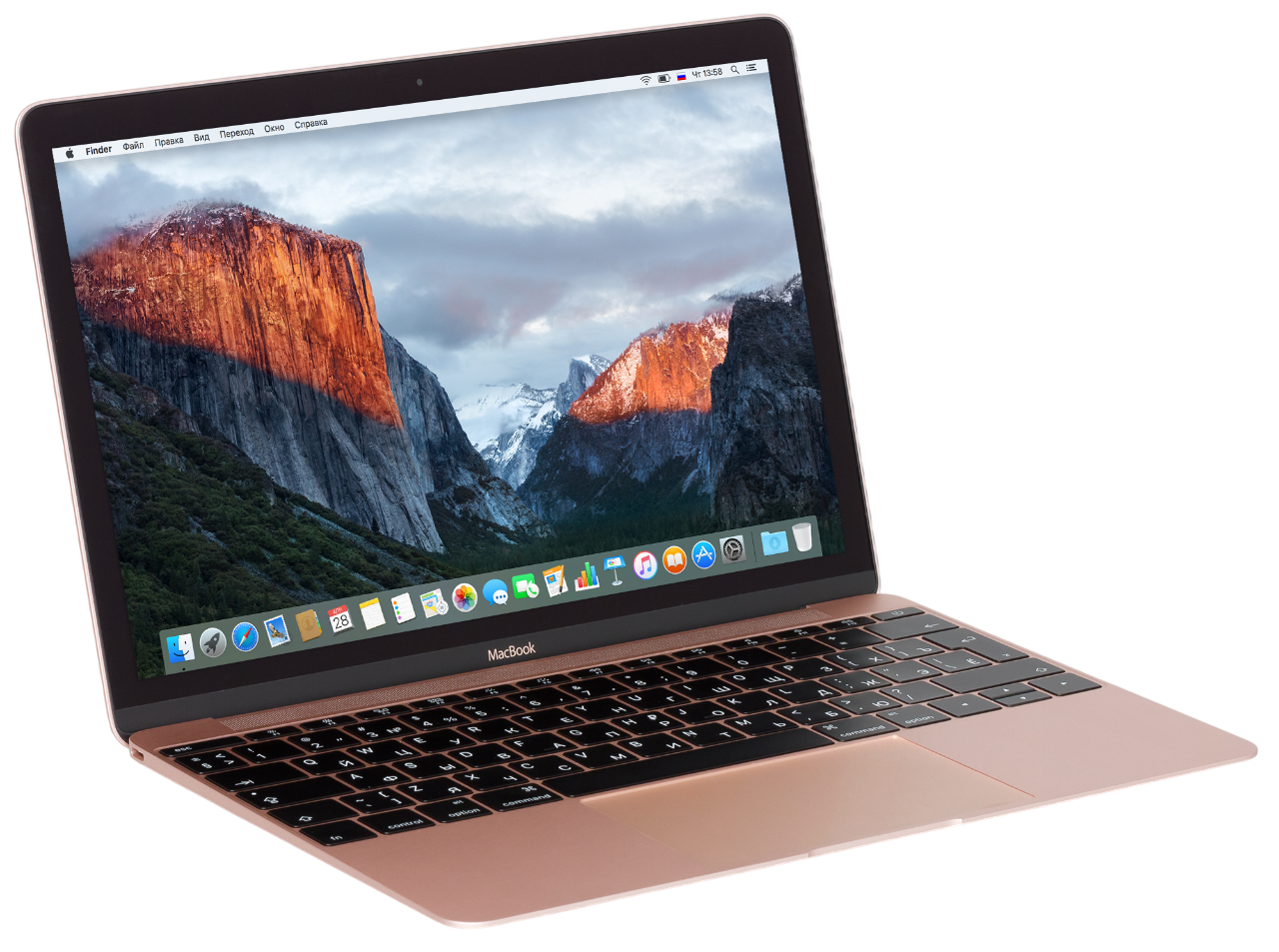 Профилактическая чистка Apple MacBook Air 13 2015