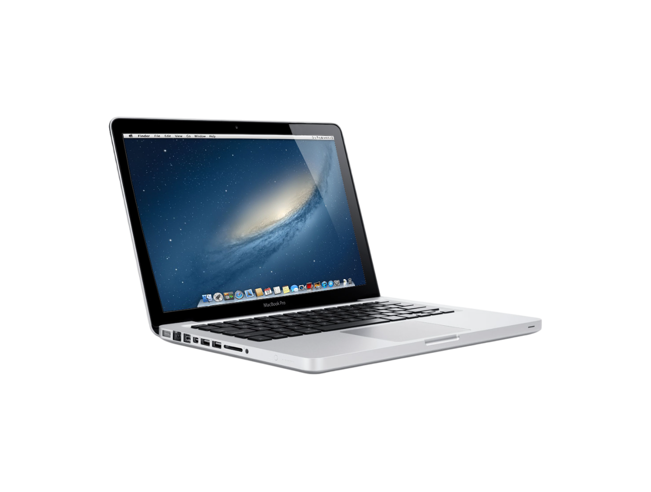 Профилактическая чистка Apple MacBook Air 13 2012