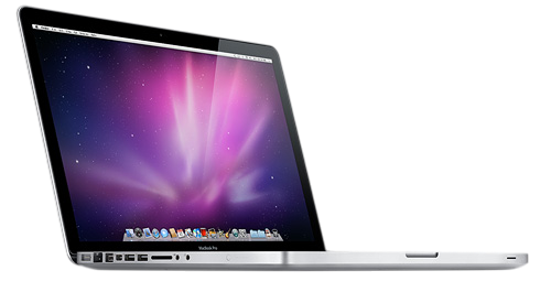 Профилактическая чистка Apple MacBook Pro 17 2011