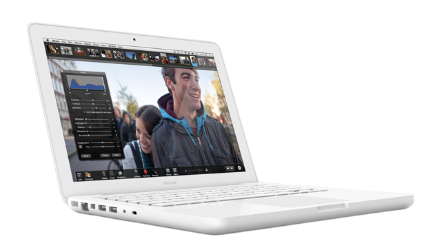 Профилактическая чистка Apple MacBook 13 2009