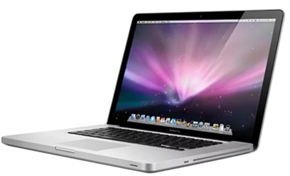 Профилактическая чистка Apple MacBook Air 13 2008