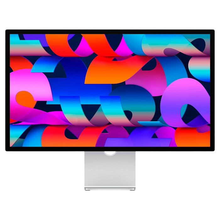Замена процессора Apple Studio Display Nano-texture glass 5К
