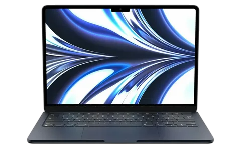 Профилактическая чистка Apple MacBook Air 13″ M2