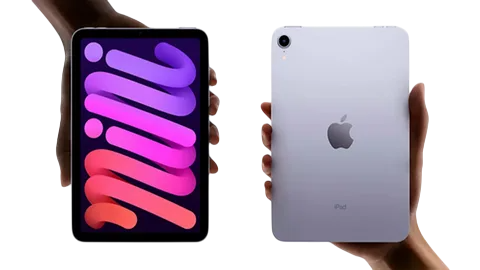Замена шлейфа Apple iPad mini