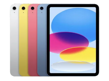 Замена шлейфа Apple iPad 10 поколения
