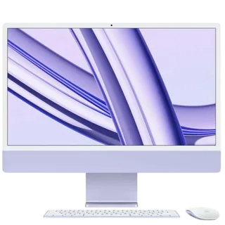 Замена термопасты Apple iMac M4