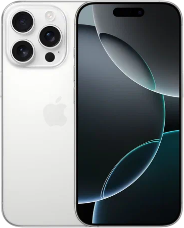 Ремонт камеры Apple iPhone 16 Pro