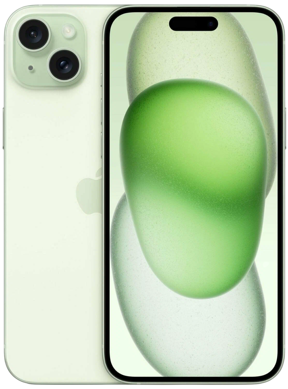 Ремонт камеры Apple iPhone 15 Plus