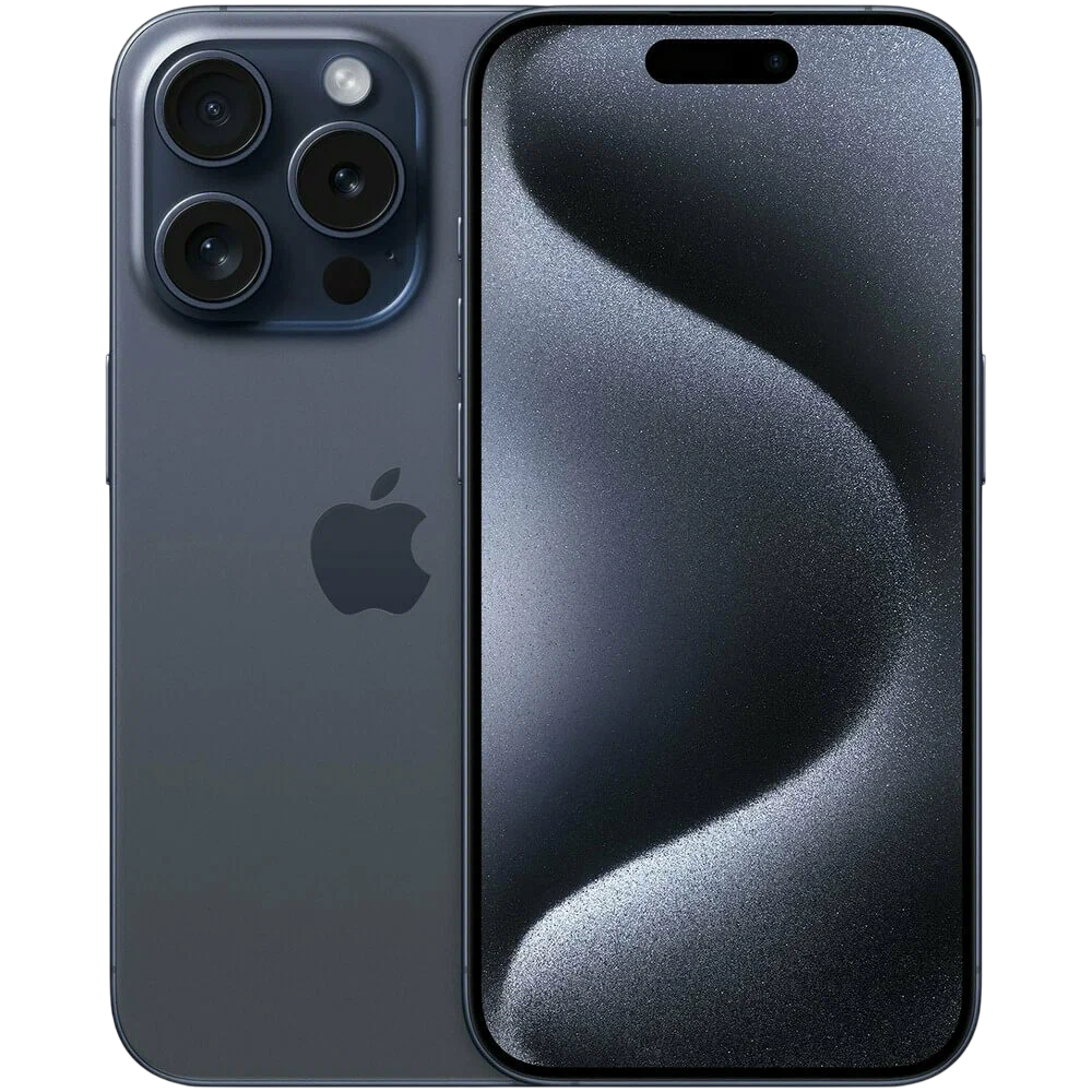 Ремонт камеры Apple iPhone 15 Pro